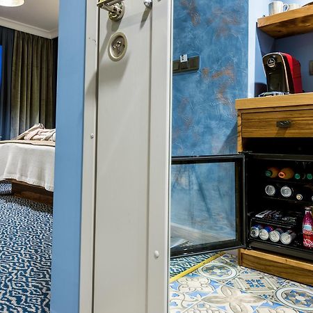 Hammam Suite Istanbul Exterior photo
