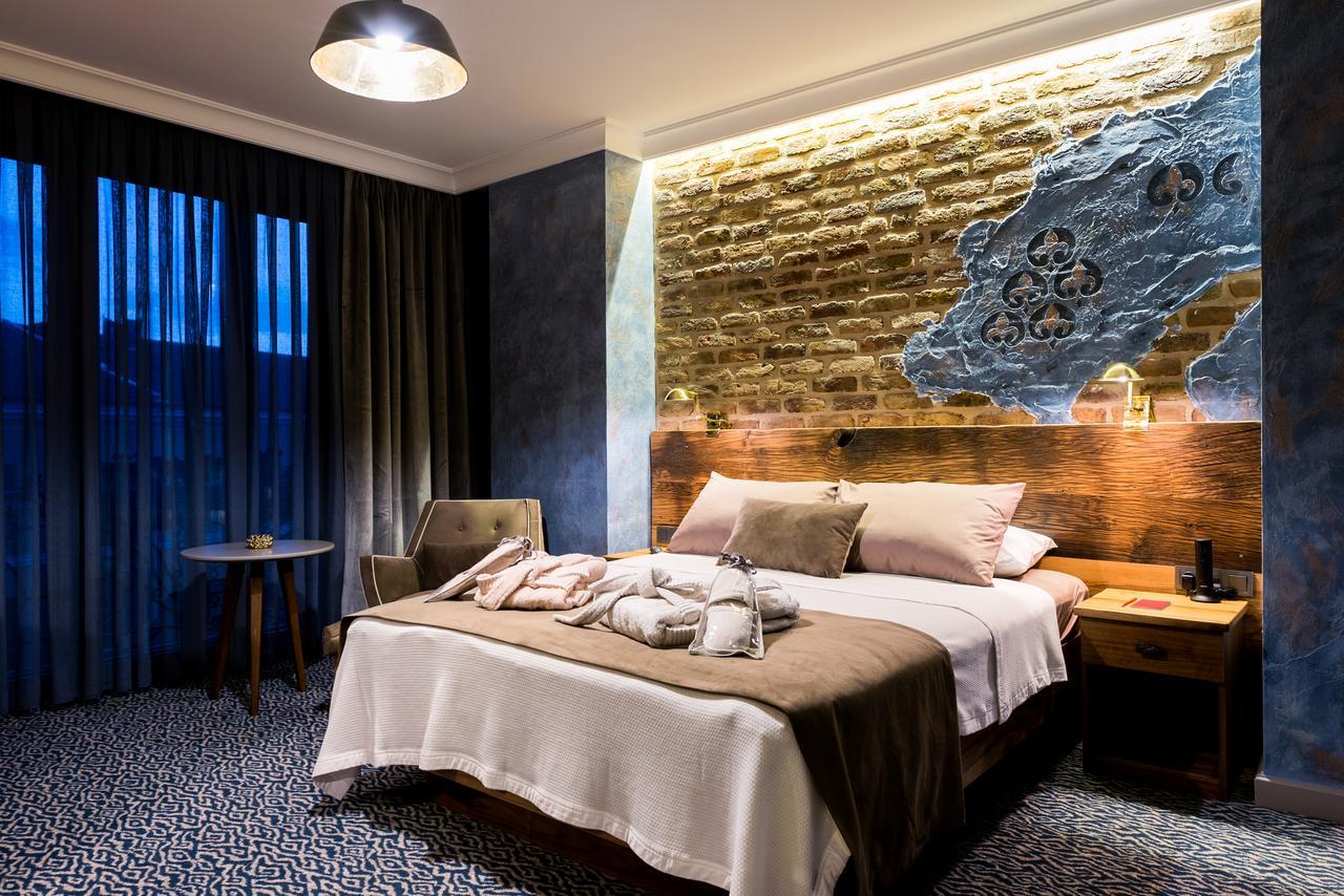 Hammam Suite Istanbul Exterior photo